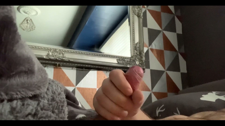 GlennandSonny: Handjob