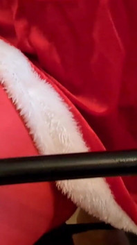 It's a Big One - Merry Christmas