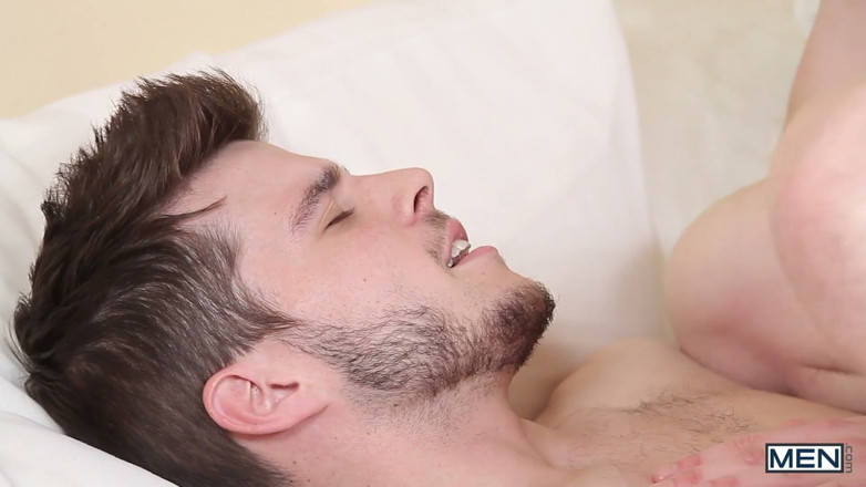 Men network: Men - Noah Jones Fills Dylan Bridges Little Hole with His...