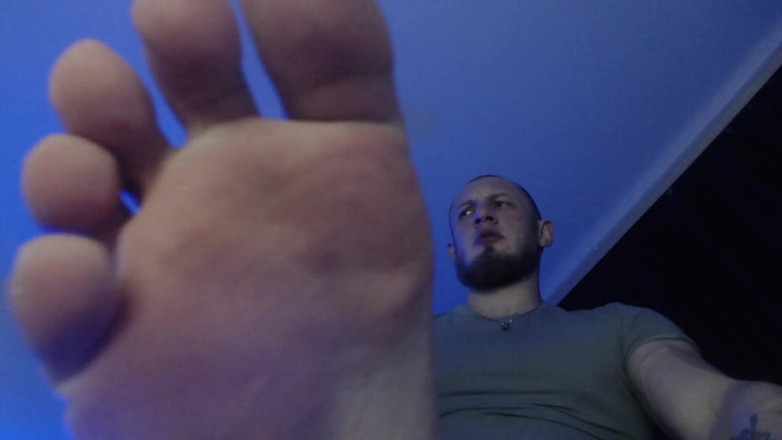 Hunky time: ボスが支配する