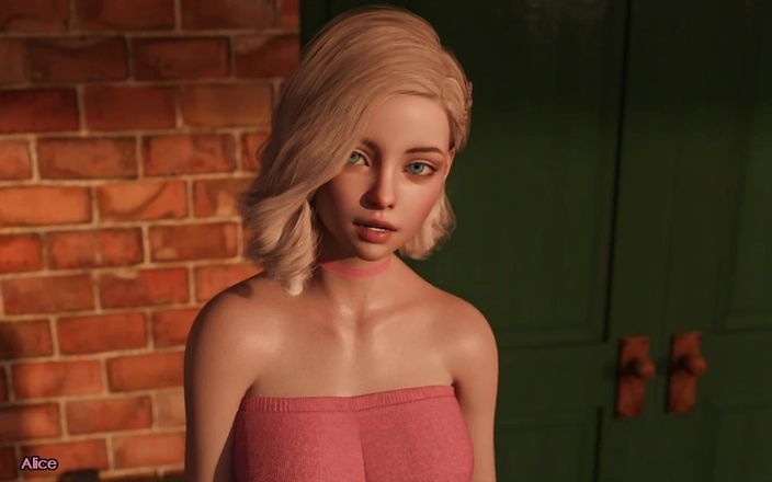 Miss Kitty 2K: Lust academy 3 - teil 290 - Secret bewunderer von misskitty2k