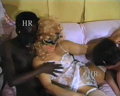 Hans Rolly: Italiana pornografia dos anos 90 - o Vídeo Exclusivo # 7