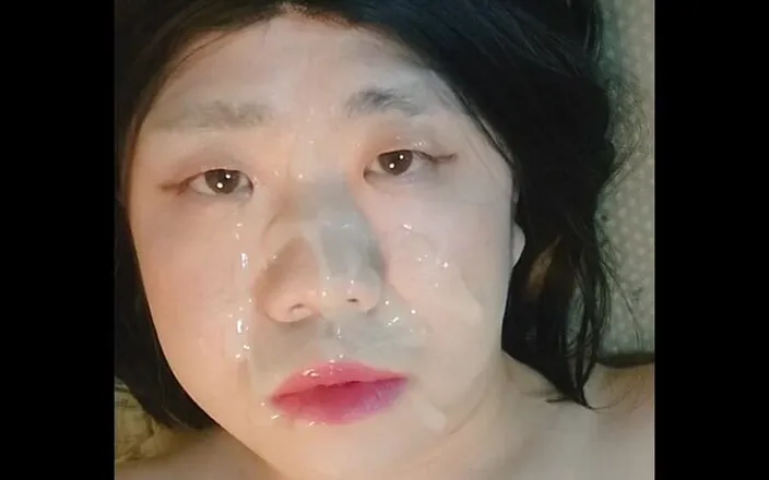 Ureniku Benten: Bukkake