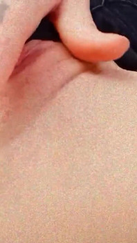 Adoro Masturbar Minha Bocetinha Pra Voce, Meu Amor
