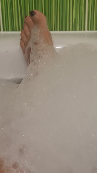 Foot Baths