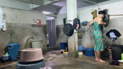 Fampfy Nana: 私は水が大好きで、あなたなしでは生きていけません