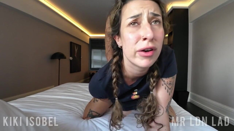 Mr LDN Lad: Blog / vlog sehari penuh di Belgia sama kiki