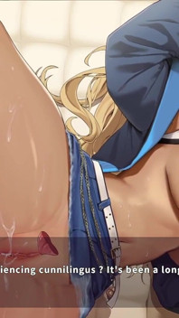 I Suck Her in Front of the Mirror // Vlover Game #8 All Scenes