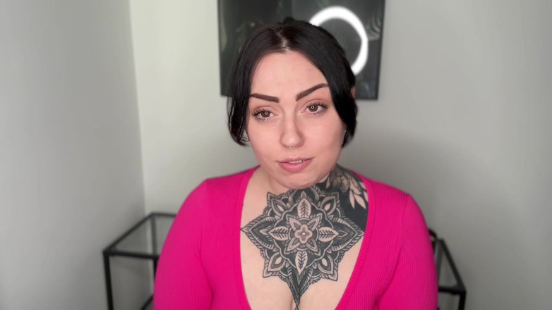 Miss Valentina: Salope ultime sans chatte