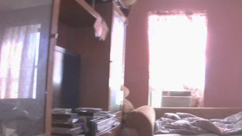 Jaw jackers: Succhia ed ingoia