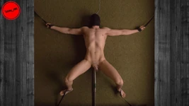 섹스 머신 전립선 4 오르가즘 핸즈프리 제지 직선 트윈크