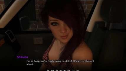 Visual Novels: WVM Stars University, partie 156