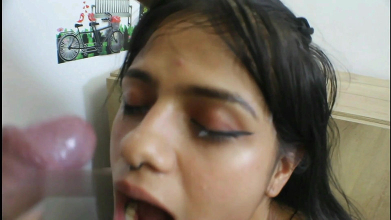 Britany: Britanny se svým partnerem dělá nejlepší orál - porno v angličtině