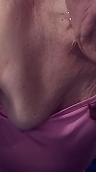 Ass Close-up