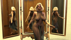 Custom Fantasy Productions: Kiểm tra hoạt hình Cfp - tháng 11 năm 2025