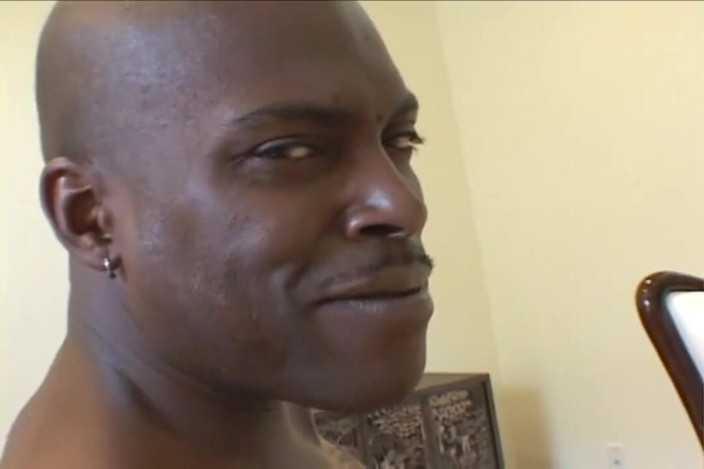 X Black: ราชาแห่งควยดำ Lexington Steele - Episode #16
