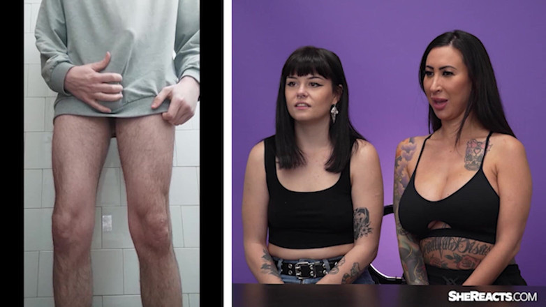 SheReacts: Rick 2: Lilly Lane dan Nova Vixen's Verdict