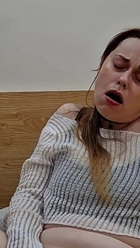 酒店里的孤独婊子