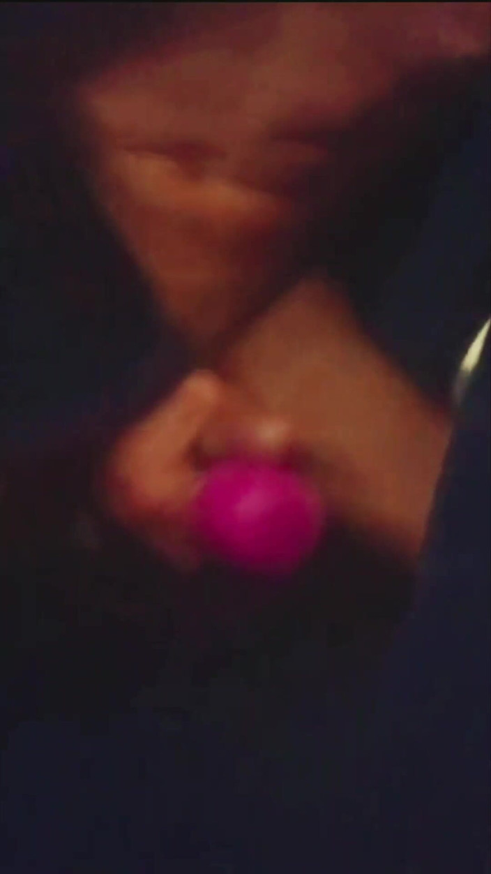Diskrete'shh: My Firts Cumshot
