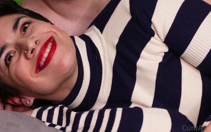 TheArtOfCum: Kompilace n 7! 10 výstřiků, 28 minut Cumplay!
