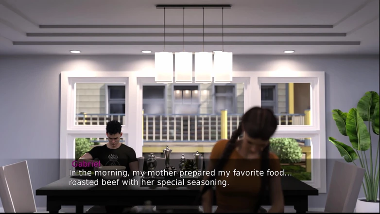 Johannes Gaming: Fate and Life the Mystery of Vaulinhorn 2 Maive Played Strip...