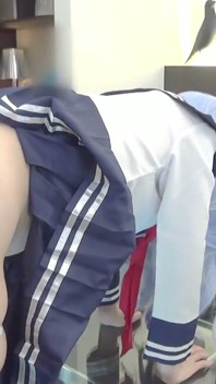 Cosplayer powraca zremasterowany! Niegrzeczny powrót z kostiumami, zabawą solo i steamy sex! Kąt 2