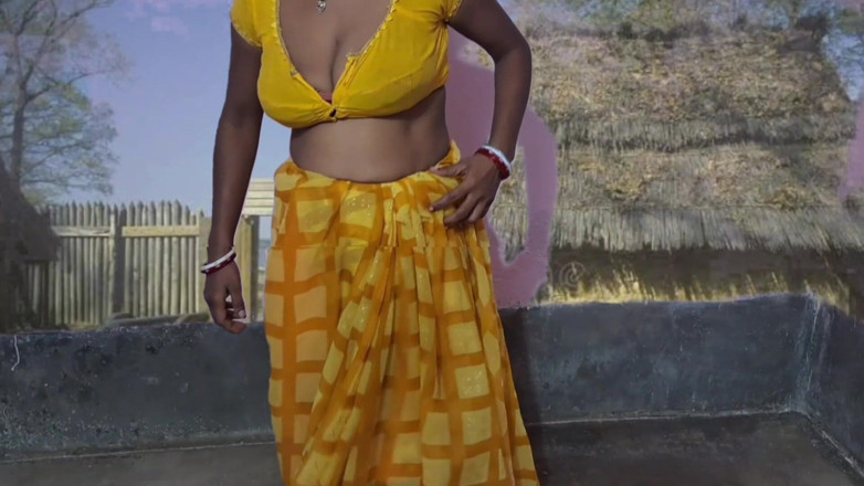 Trilokinath: Wife and Husband Friend