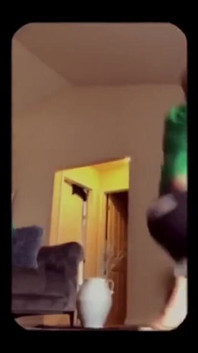 Dezember, 17, 2019 - Rückfall - Greeeeeen