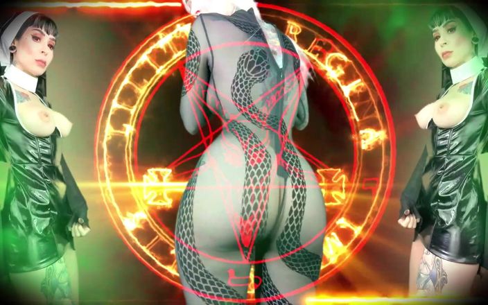 Baal Eldritch: Блаженство попки: минет богохульства - религиозная инструкция по, богохульство, богохульство, богохульство
