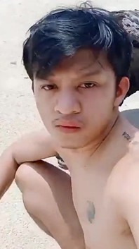 Kraken - beach boy 2
