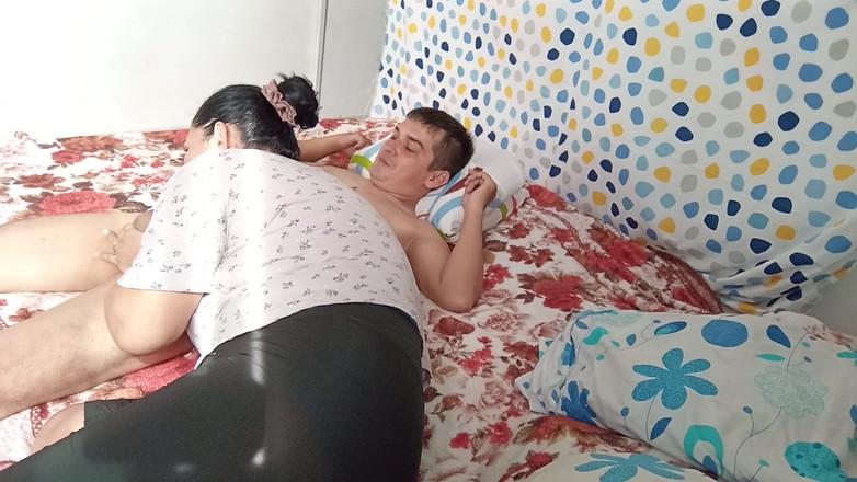 Valkyrieandluigy: 입으로 체험