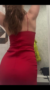 I Can Dance Just for You if You Want