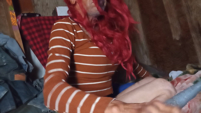 Luvcum: Transvestã¤tor transvestÃ