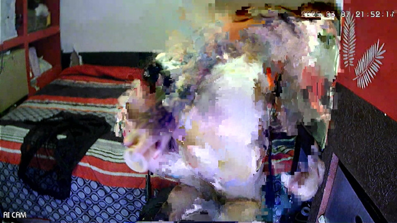 gatitahot-sil: Webcam 4