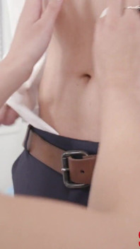 Joshua Lewis อายุ 19 โดน Xxlayna Marie เลียเท้า!