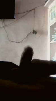 Hard Dick Come Baby