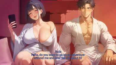 I Love Your Wife Update 5