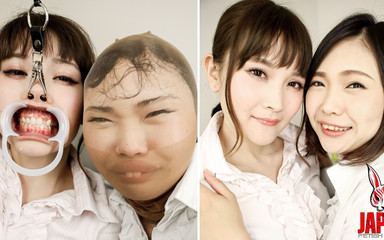 Japan Fetish Fusion: Kenikmatan di kantor berubah menjadi intim: pertemuan sensual nanoka dan...