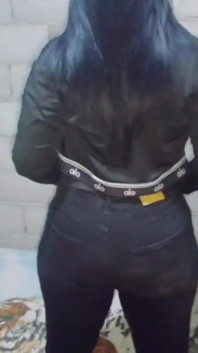 Latina Morena Com Uma Bunda Grande Acaba Se Masturbando Fazendo Você Gritar De Prazer.