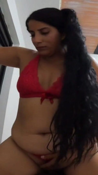 Cumshot on My Slut Pussy Falling off the Cock Calling Me a Bitch Need Me to Take My Time I Think Not! - Jhodez1