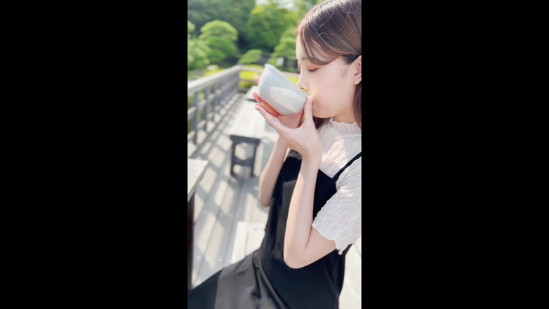 Asian happy ending: Asian angel 3444