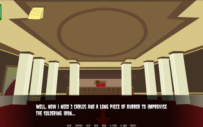 LoveSkySan69Real: Total Drama Harem - Del 9 - Het bastu av Loveskysan