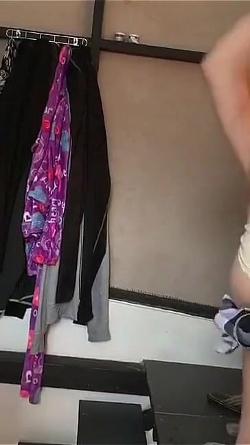 Isis Sun: A Petite Blonde Cheated on Her Husband Because of My...