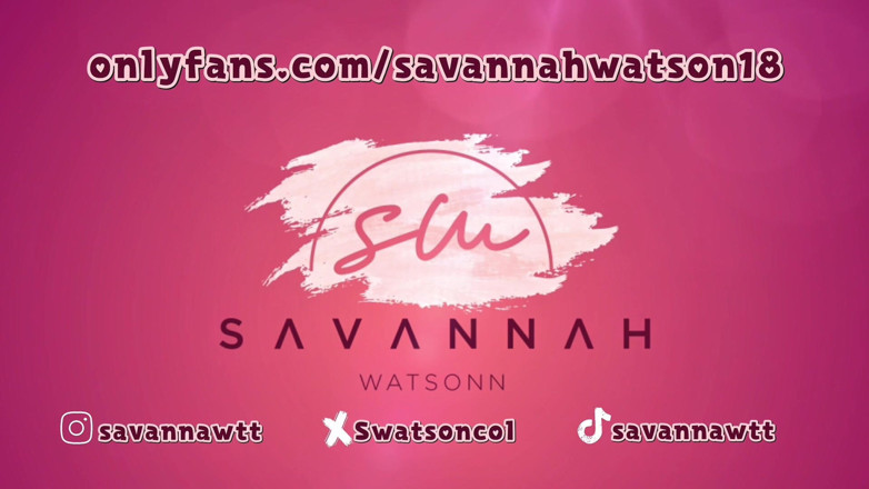 Savannah Watson: Freches Zimmermädchen Hat Sex Mit Dem Sohn Ihres Chefs Im...