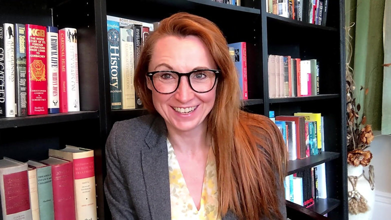 Lily kink: Inocente Bibliotecaria Consigue Llevarte Atraducido Y Te