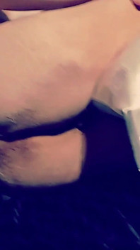 Ass Perve
