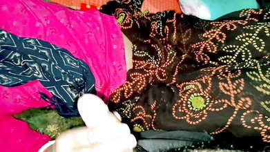 Rakul008: सेक्स की कोशिश कर रही भारतीय गांव देसी हॉट कामुक भाभी