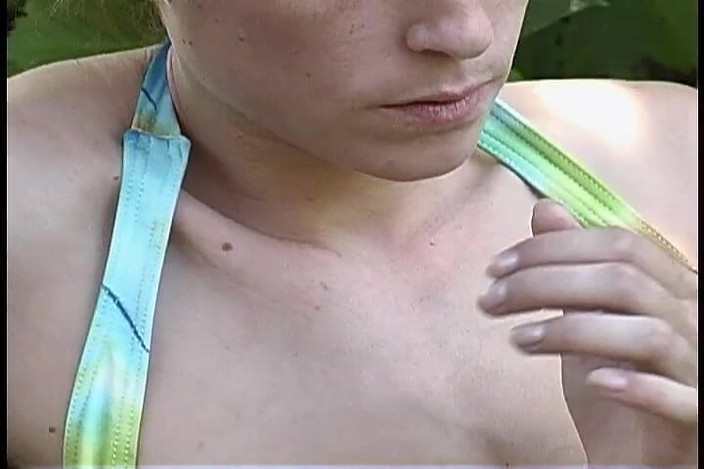 ATK Archives: Masturbace.