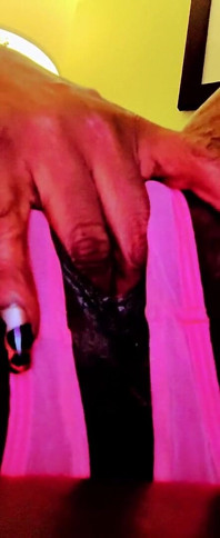 Pink Pussy Pink Asshole