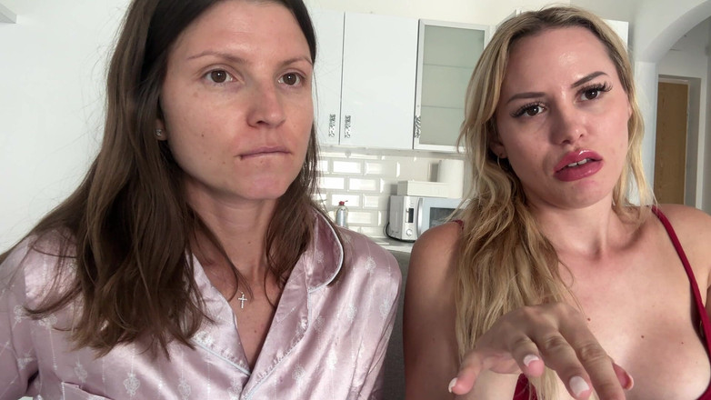 Gina Gerson: Gina Gerson e Maya Rose sobre aceitação da própria sexualidade